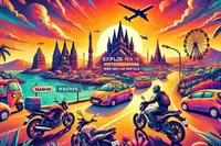 Explore Nashik with Ease: Motoshare’s Seamless Bike and Car Rentals for Your Travel Needs