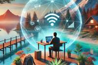 How Work from Anywhere and Remote Work is Growing & its top companies