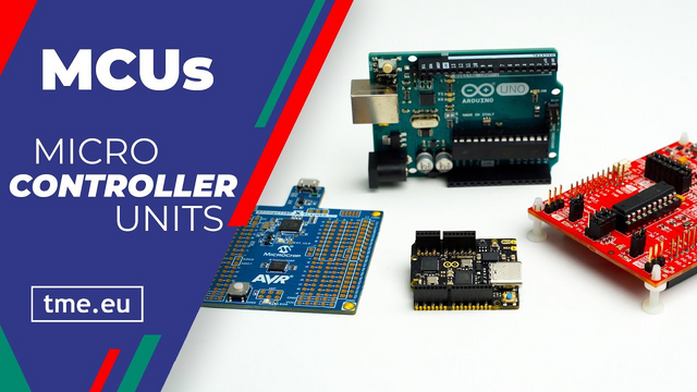 What is MCU (Microcontroller Unit)?