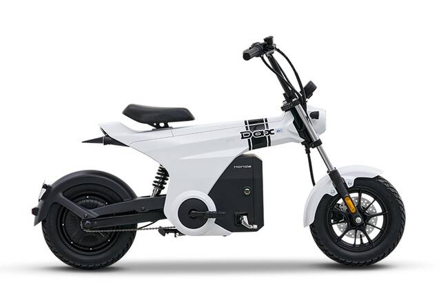 Honda’s Global Electric Two-Wheeler Lineup: Launched Models & Future Plans
