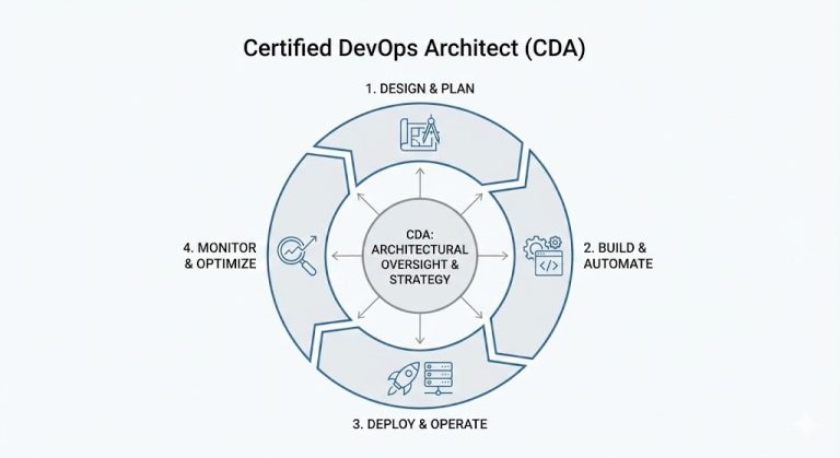 Complete Guide to Certified DevOps Architect for Enterprise Careers ...
