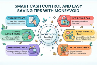 Clever Kids Master Cash Control And Build Big Savings