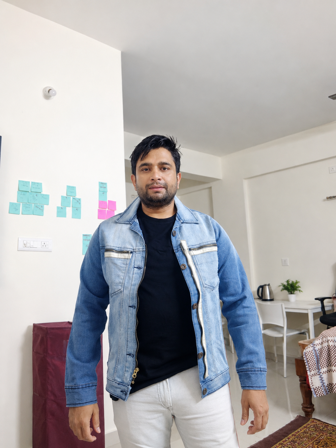 Rajesh Kumar - DevOps Leader