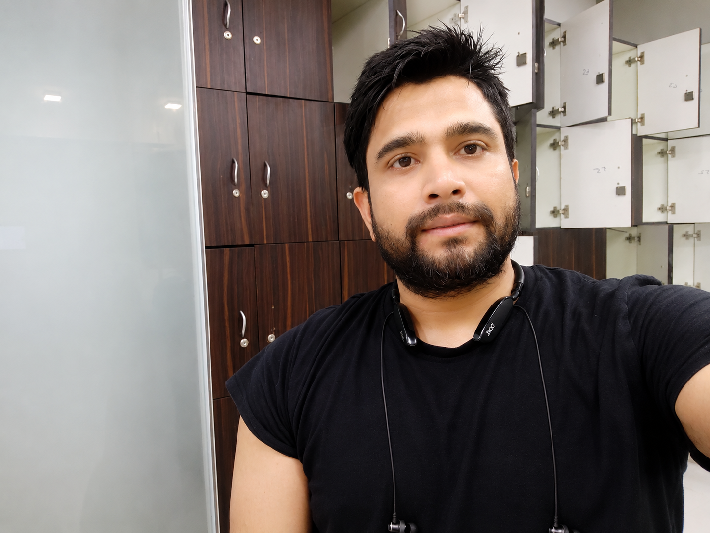 Rajesh Kumar